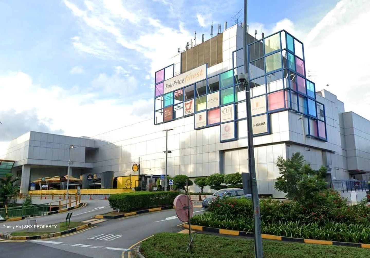 UPPER THOMSON MRT STATION  (TE8) (D20), Shop House #627504981